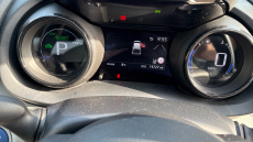 Toyota Yaris 1.5 Hybrid Excel 5dr CVT Hybrid Hatchback